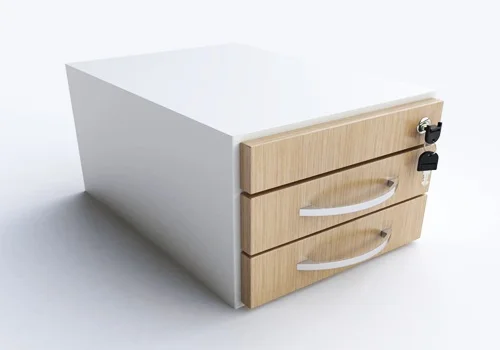 Fechadura para Gaveta