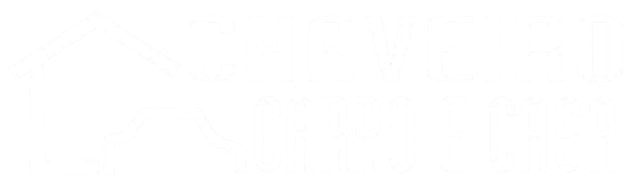 Logo Chaveiro Carro e Casa